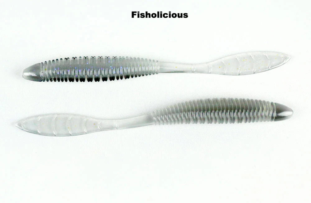 Missile Baits Bomb Shot