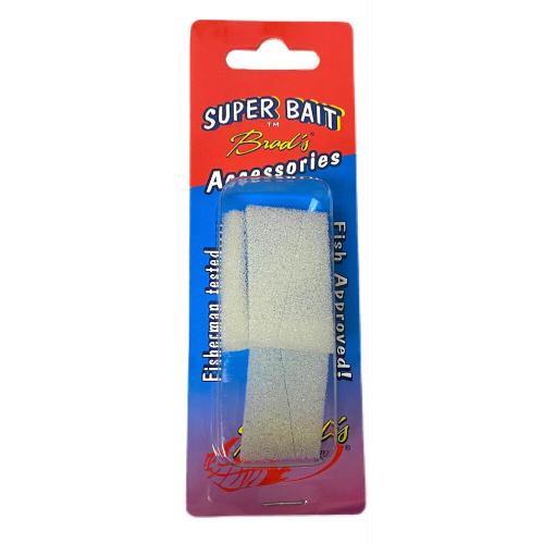 Brad's Super Bait Mini Cut Plug Scent Pads