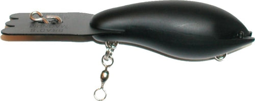 Brad's Mud Dog Bait Diver