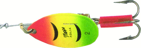 Mepps Aglia Spinners