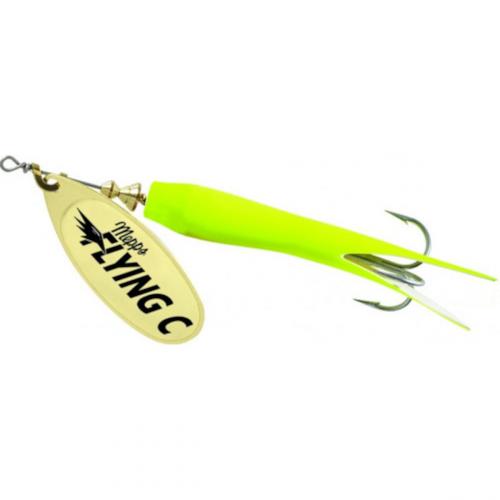 Mepps Flying C Spinners