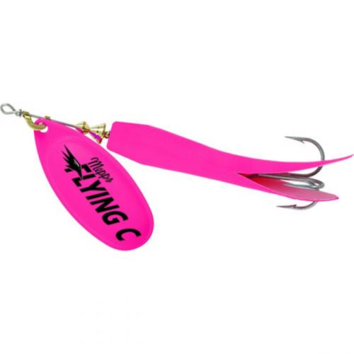 Mepps Flying C Spinners