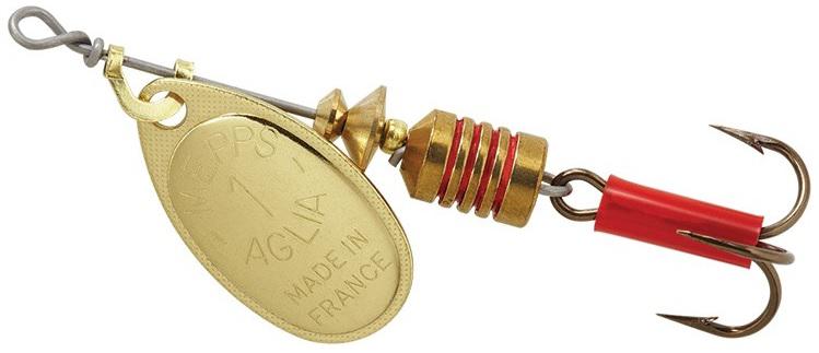 Mepps Aglia Spinners