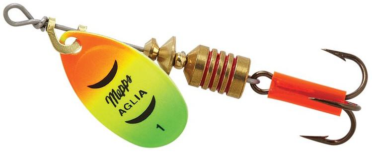 Mepps Aglia Spinners