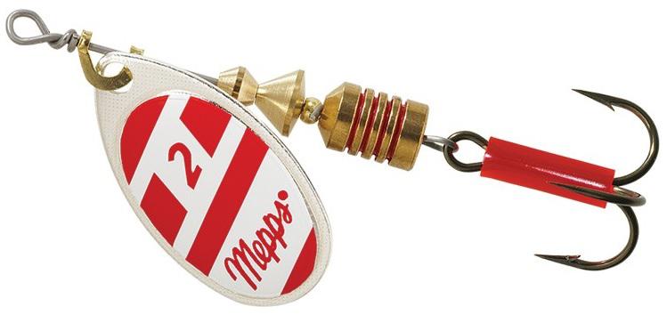 Mepps Aglia Spinners