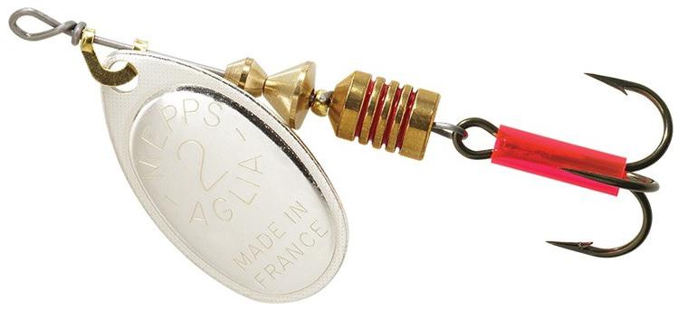 Mepps Aglia Spinners