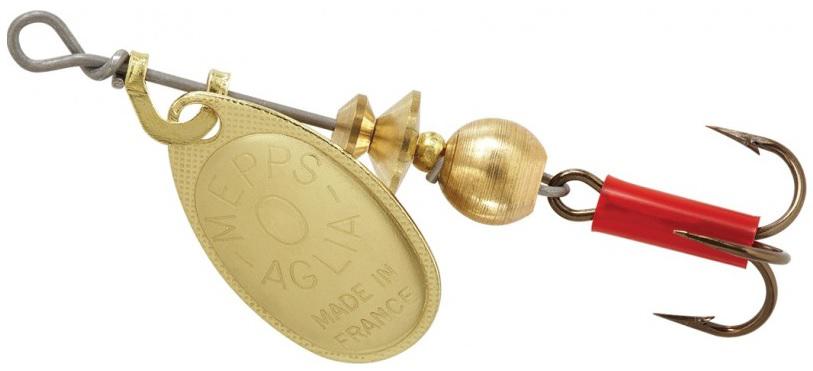 Mepps Aglia Spinners
