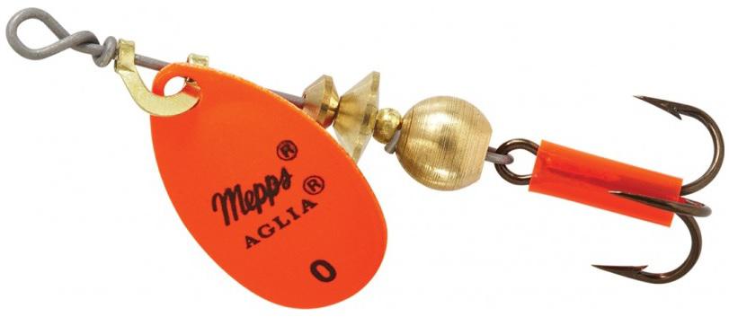 Mepps Aglia Spinners