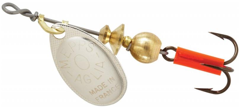 Mepps Aglia Spinners