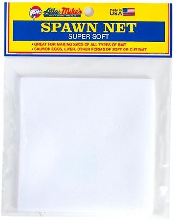 Atlas-Mike's Spawn Net 4" Squares