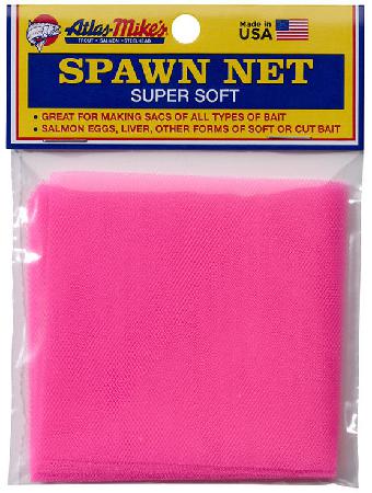 Atlas-Mike's Spawn Net 4" Squares