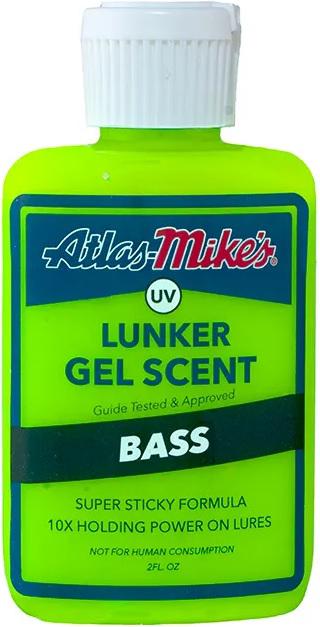 Atlas-Mike's UV Gel Scent 2oz