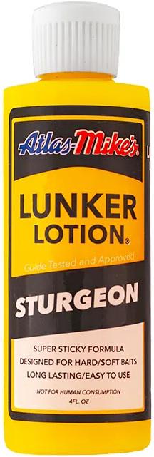 Atlas-Mike's Lunker Lotion 4oz