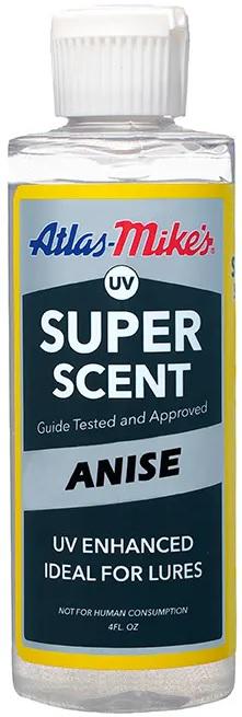 Atlas-Mike's UV Super Scent 4oz