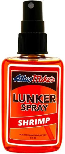 Atlas-Mike's 2oz Lunker Spray