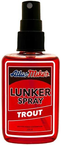 Atlas-Mike's 2oz Lunker Spray