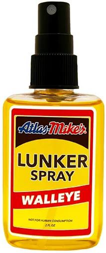 Atlas-Mike's 2oz Lunker Spray