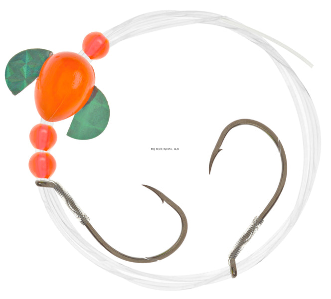 Matzuo Salmon Steelhead Spinner Rig