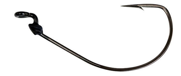 Mustad KVD Wide Gap With Grip Pin