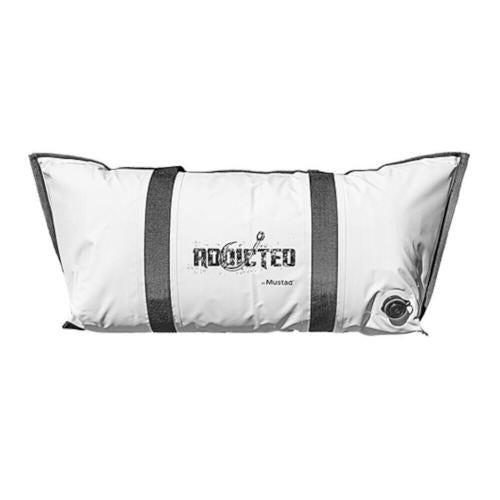 Mustad Addicted 38" Insulated Fish Cooler Bag with Drain