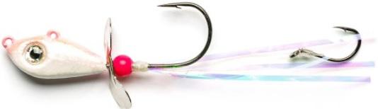 Mustad Addicted Walleye Death Spinners