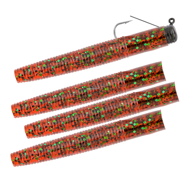 Matzuo Weedless Ned Rig (D)