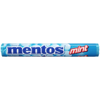 Mentos Clean Breath Mint