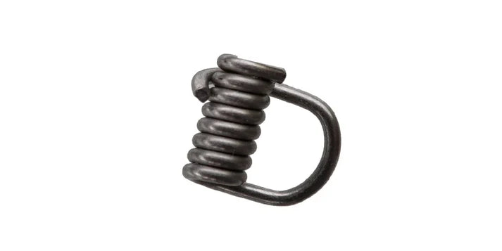 Simon Quick Change Metal Clevis
