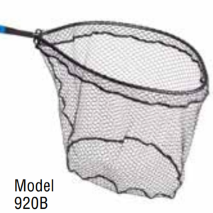 Ranger Economy 920 knotless 20"x24" Net with 36" Handle