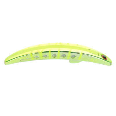 Brad's Super Bait Skinny Mini 2 Pack Unrigged