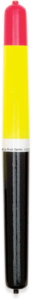 Little Joe Glow Weighted Pole Floats