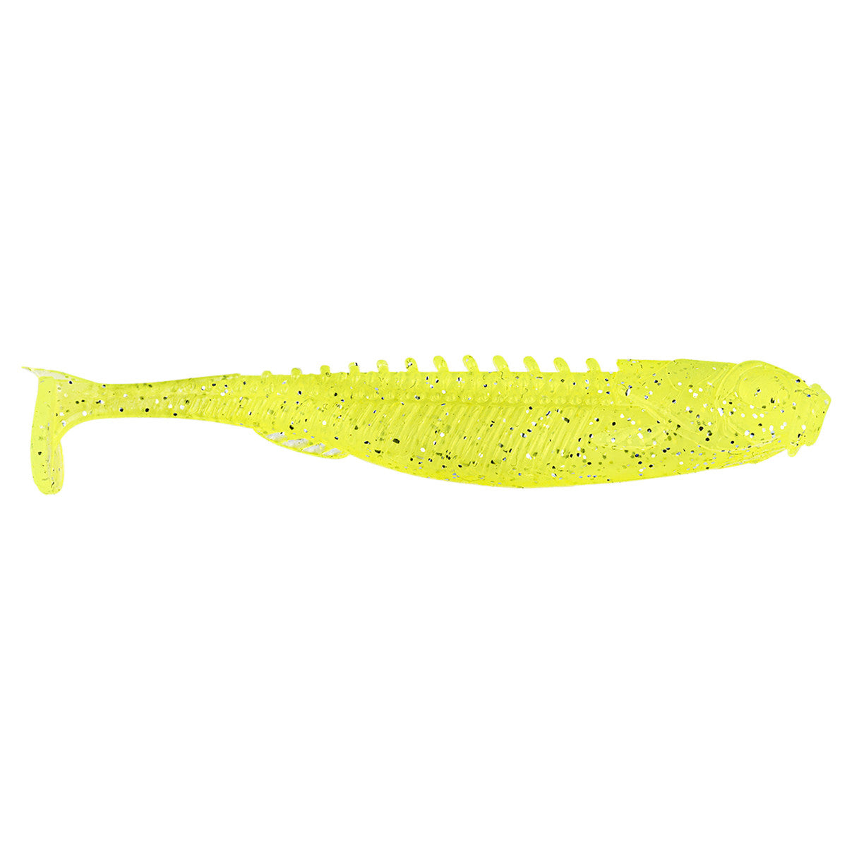 Northland Tackle Eye-Candy Paddle Shad