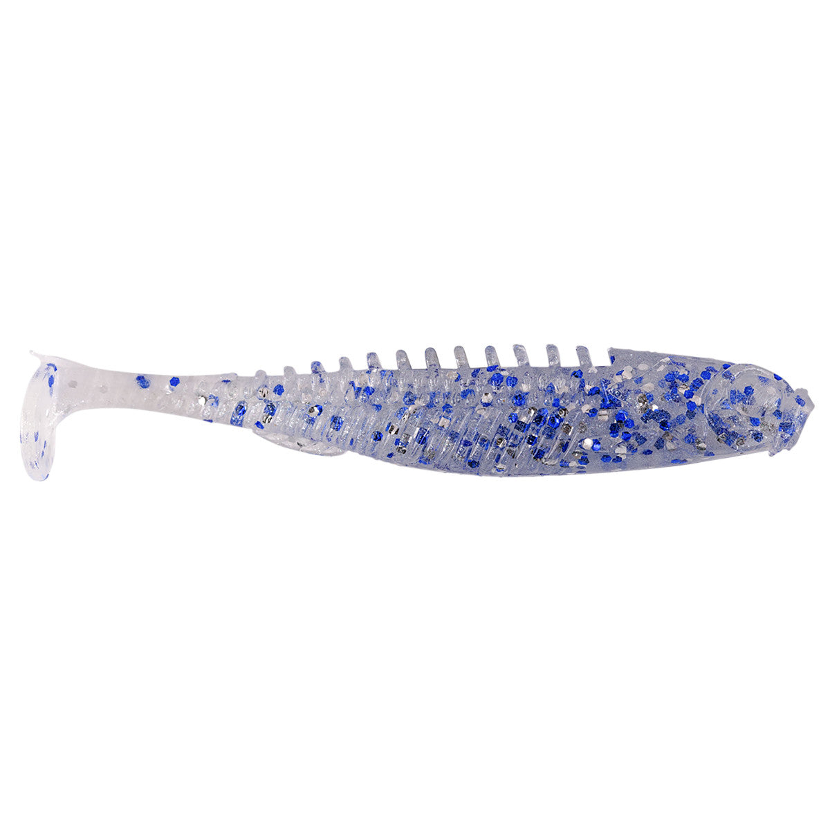 Northland Tackle Eye-Candy Paddle Shad