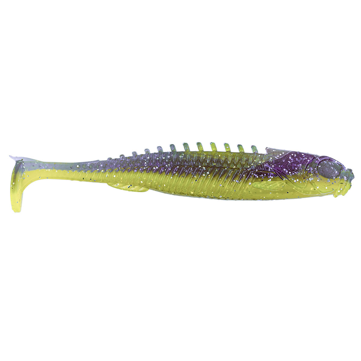 Northland Tackle Eye-Candy Paddle Shad