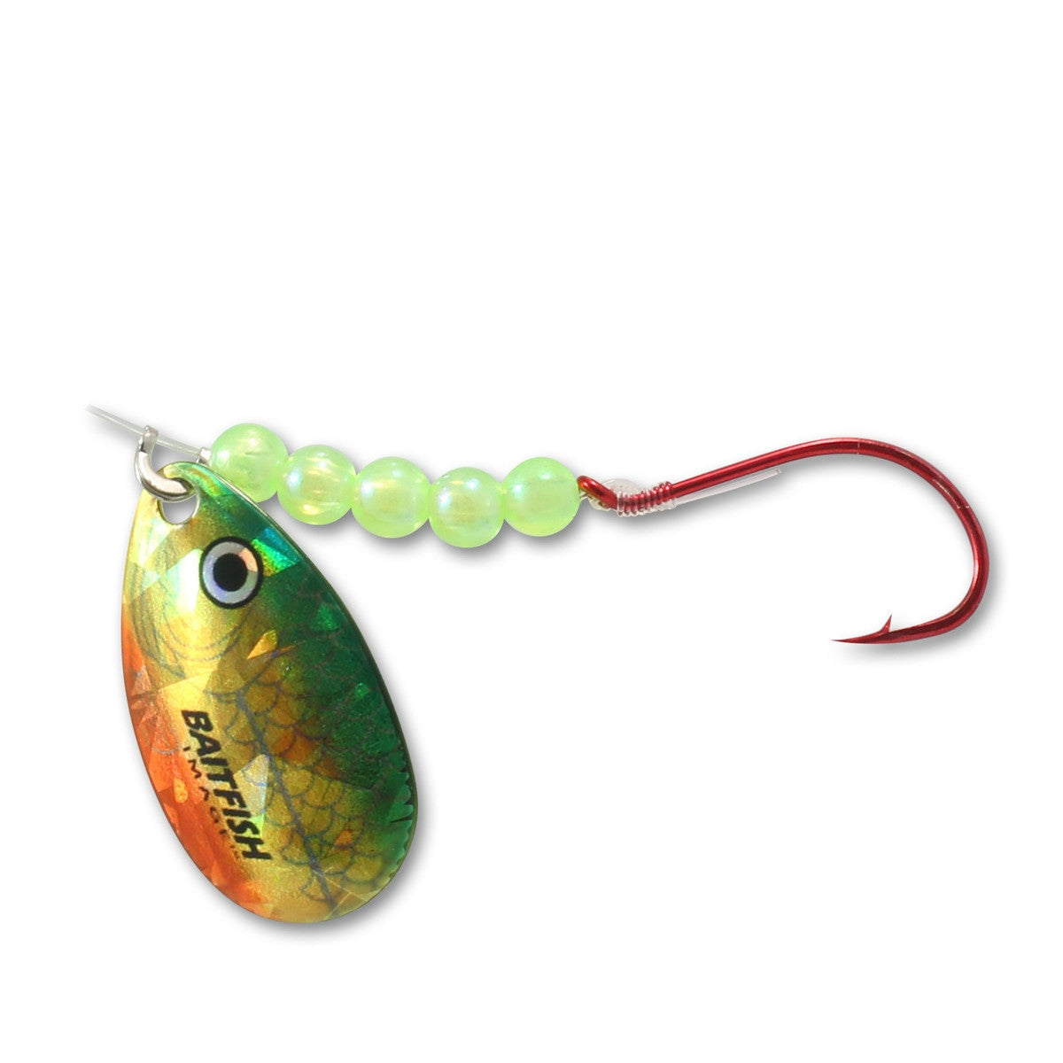 Northland Tackle Baitfish Spinner Rigs