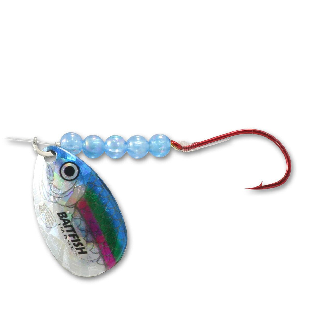 Northland Tackle Baitfish Spinner Rigs