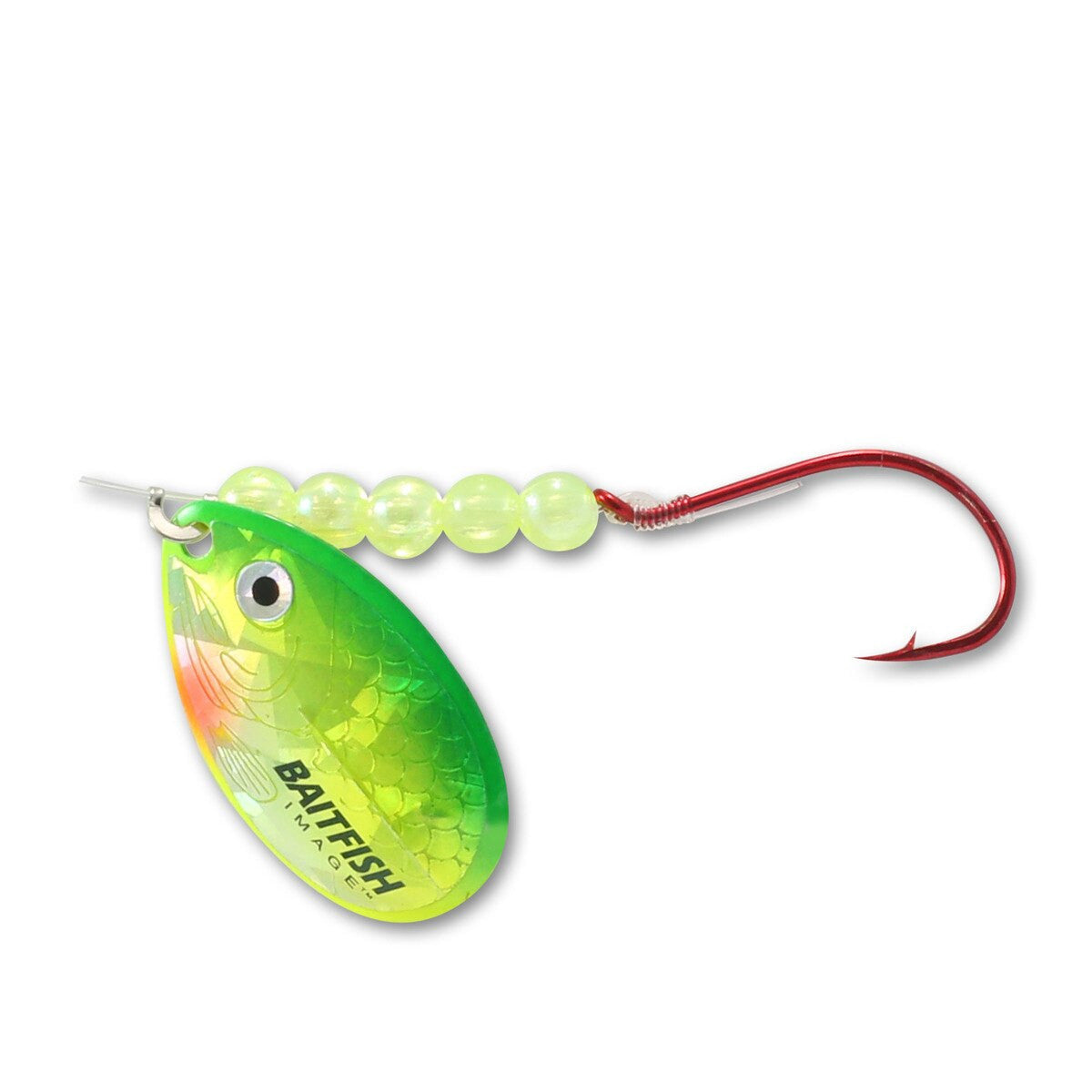 Northland Tackle Baitfish Spinner Rigs