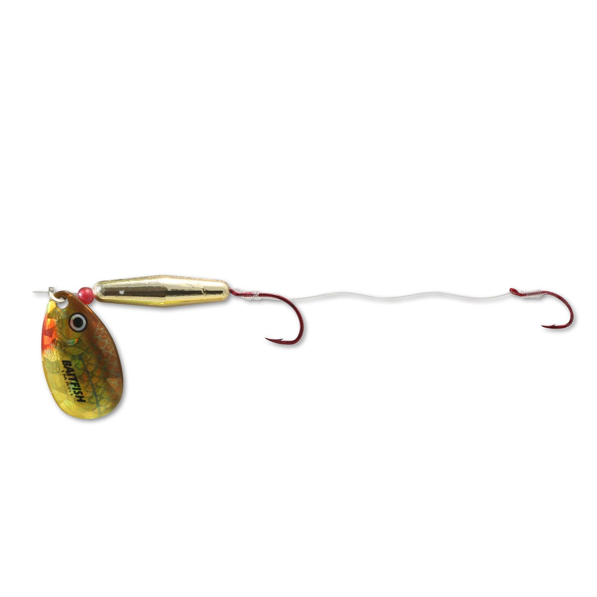 Northland Tackle Baitfish Float’N Spin