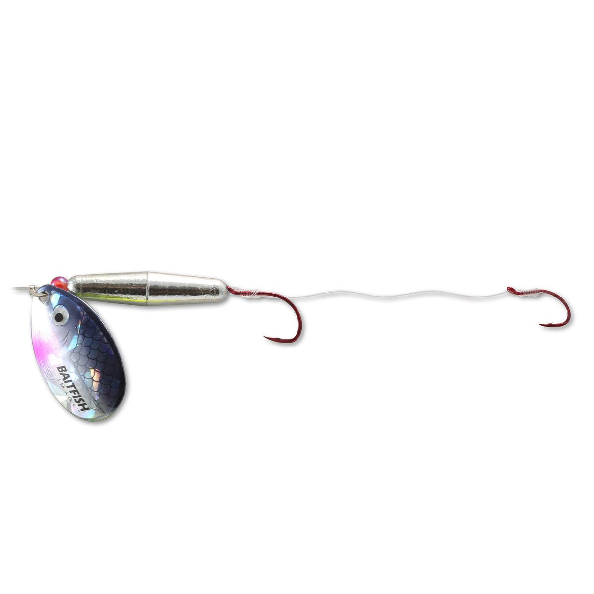 Northland Tackle Baitfish Float’N Spin