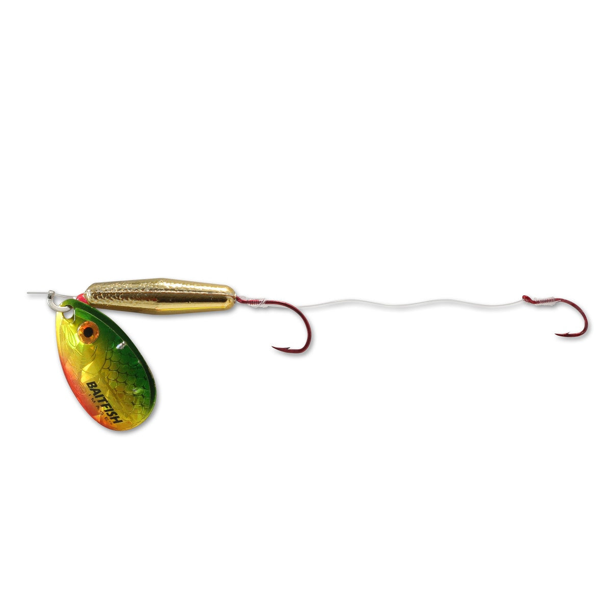 Northland Tackle Baitfish Float’N Spin