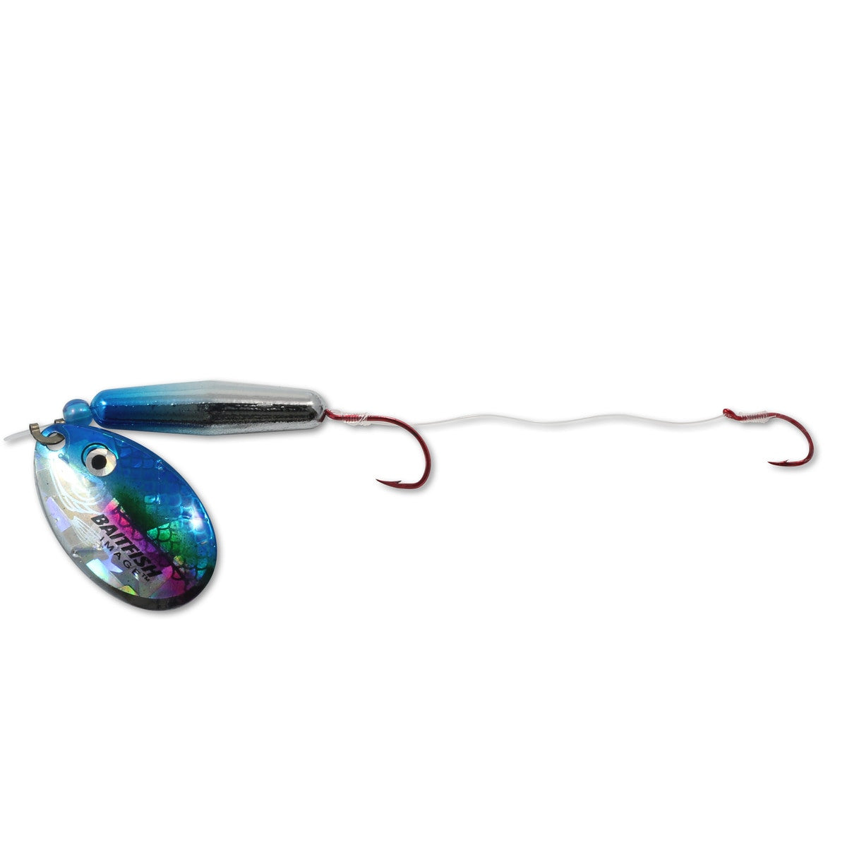 Northland Tackle Baitfish Float’N Spin