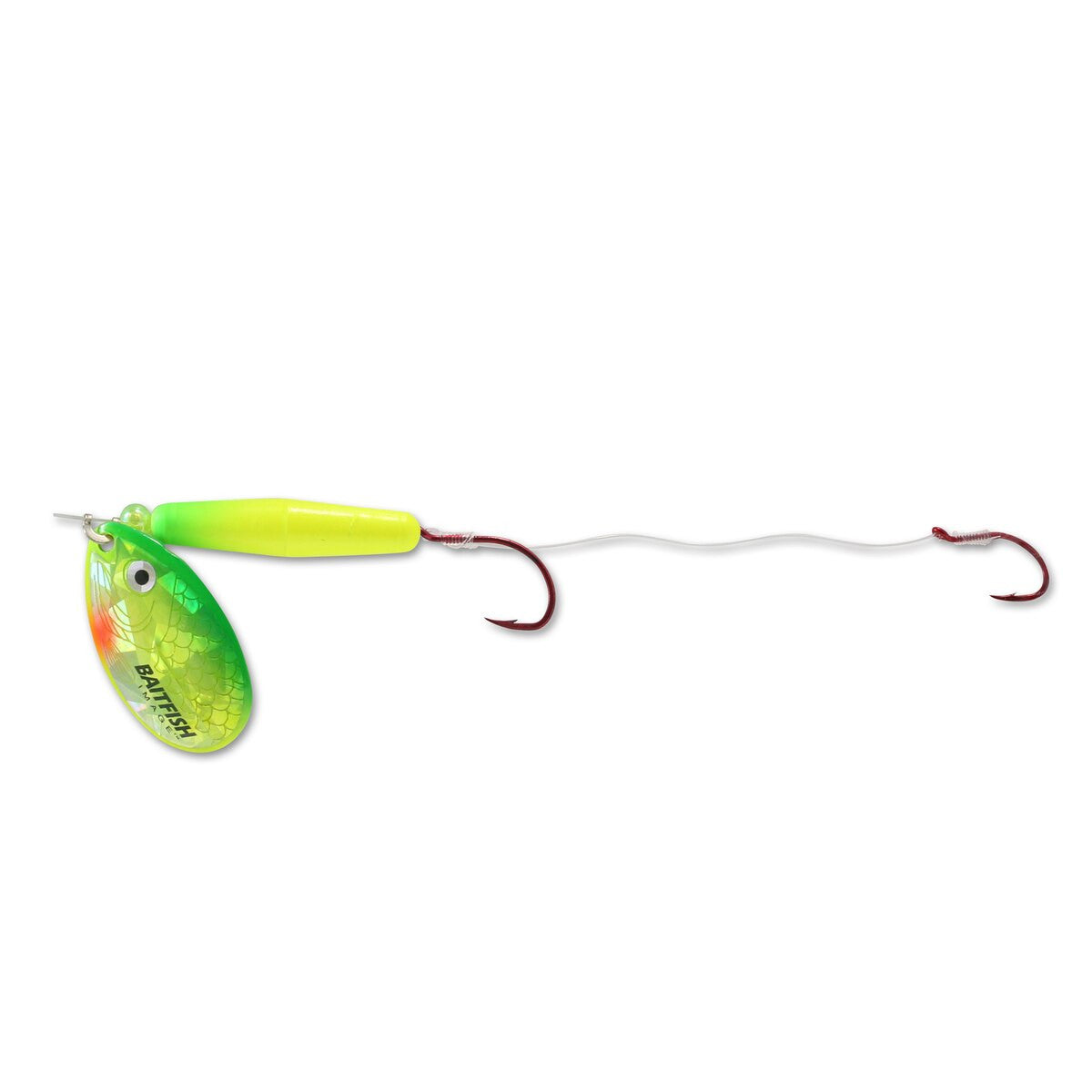 Northland Tackle Baitfish Float’N Spin