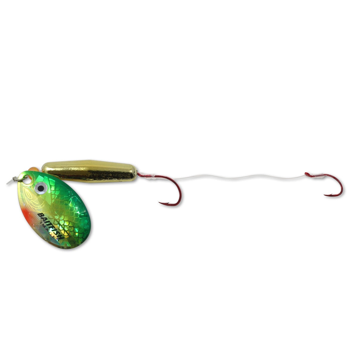 Northland Tackle Baitfish Float’N Spin
