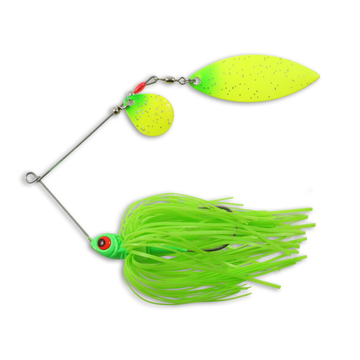 Northland Tackle Reed-Runner Tandem Spin