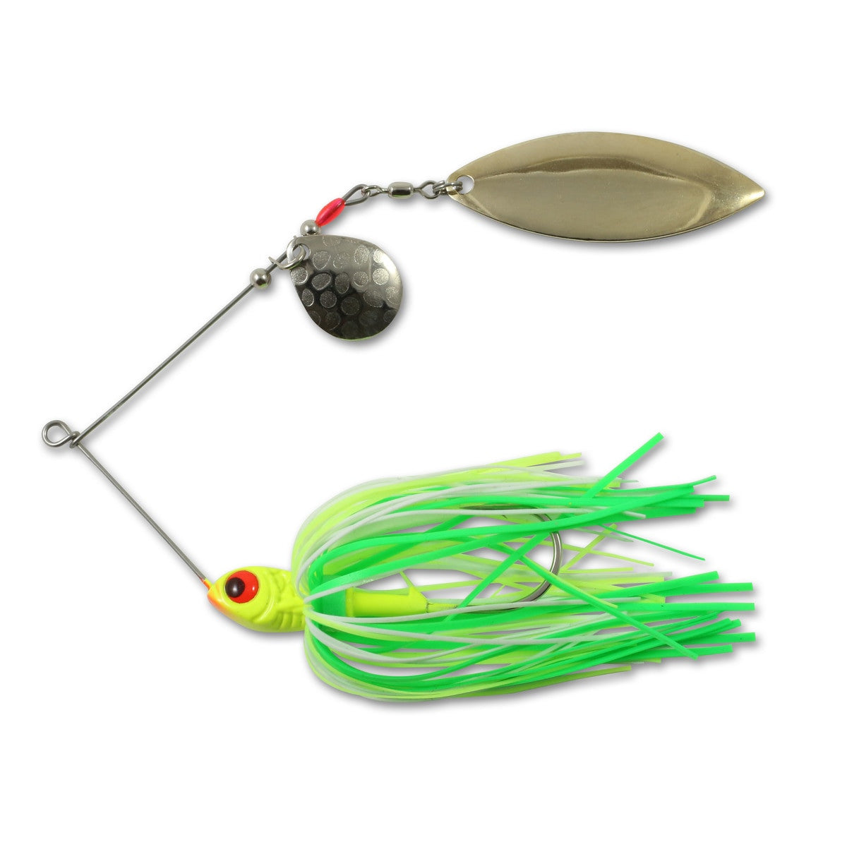 Northland Tackle Reed-Runner Tandem Spin