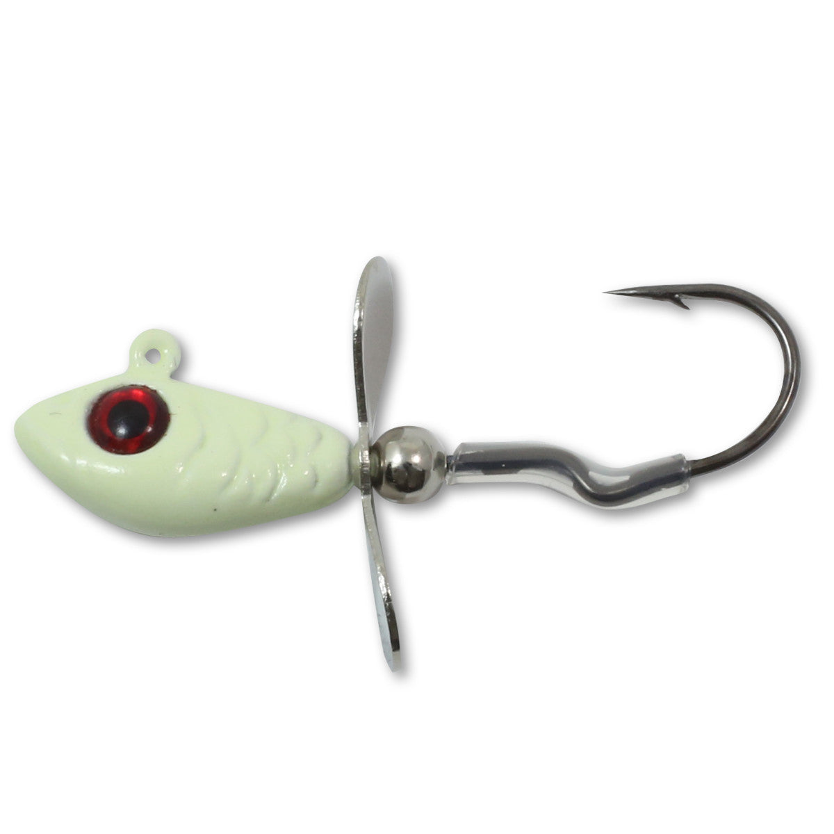 Northland Tackle Whistler Jigs