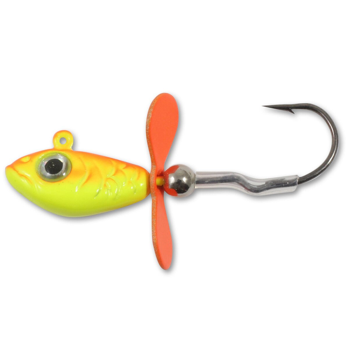 Northland Tackle Whistler Neon Jigs