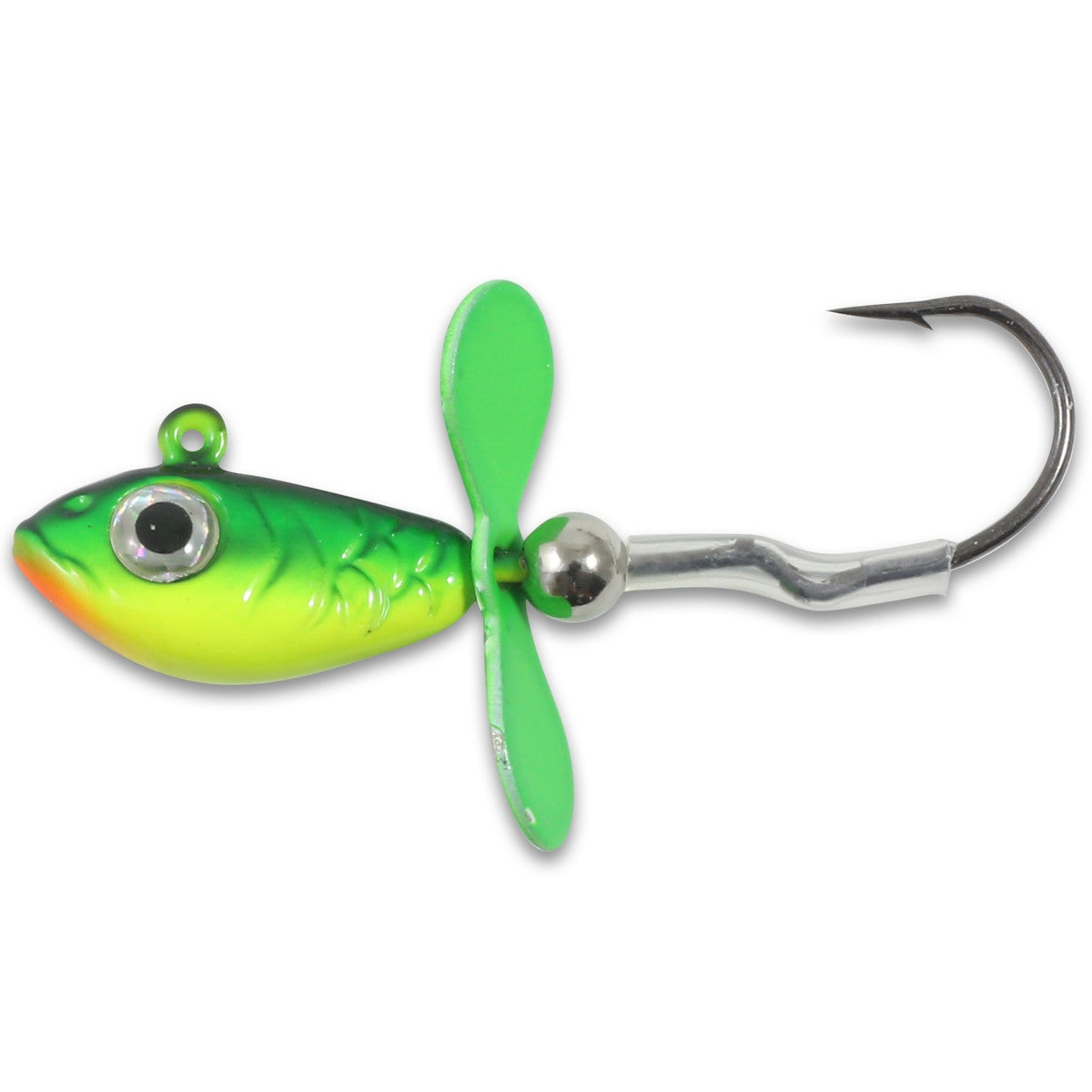 Northland Tackle Whistler Neon Jigs