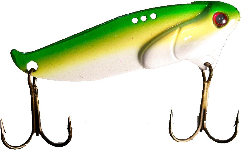 Norisada Blade Baits