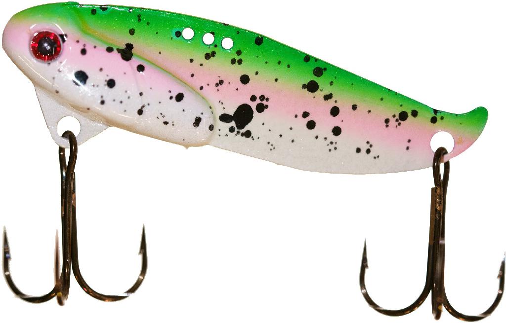 Norisada Blade Baits